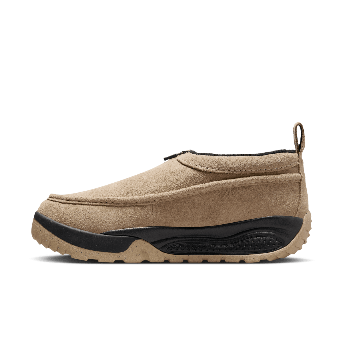 Nike ACG Izy Shoe Khaki - Limestone - Black