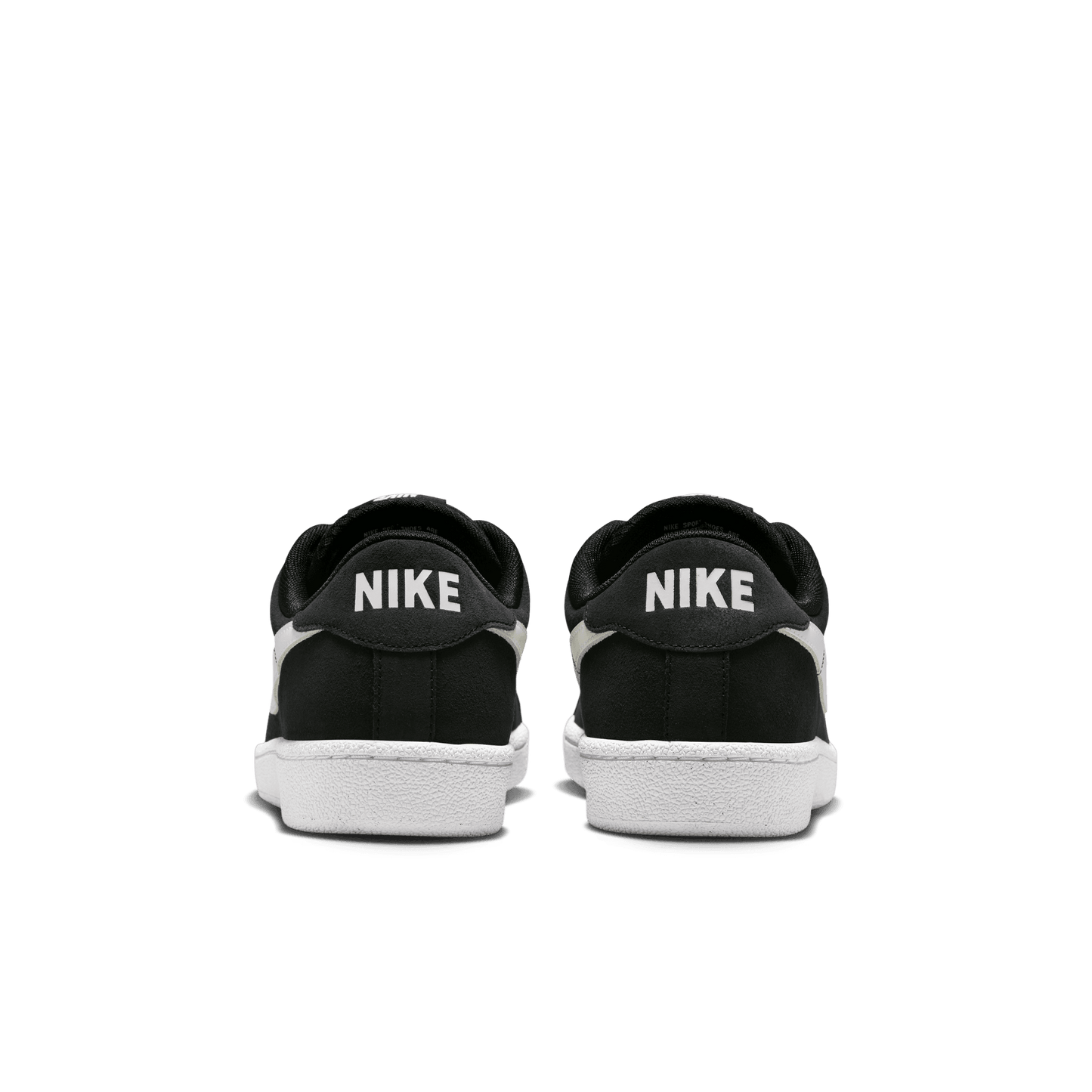 Nike SB Zoom Tennis Classic Black - White