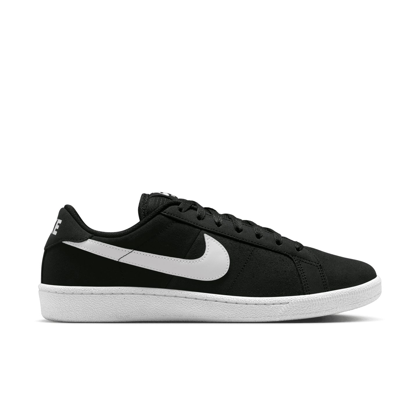 Nike SB Zoom Tennis Classic Black - White