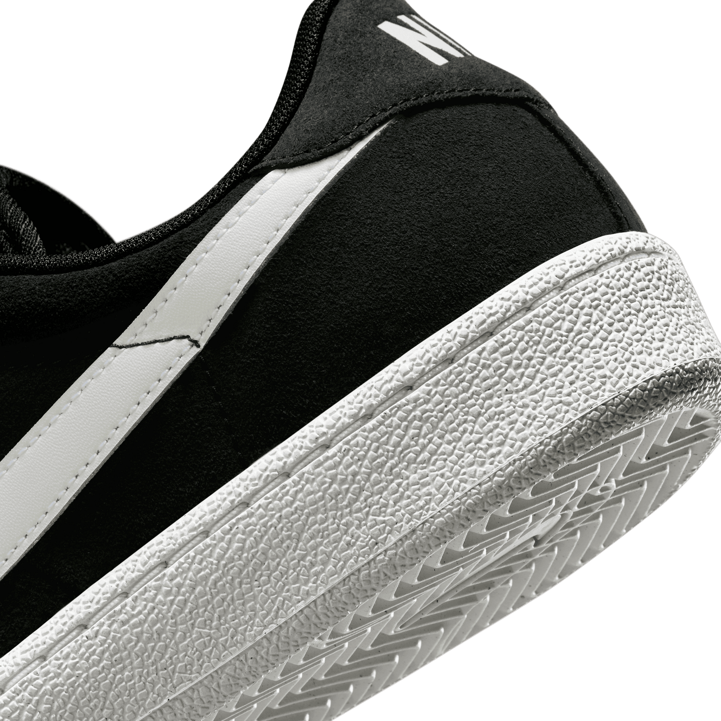 Nike SB Zoom Tennis Classic Black - White
