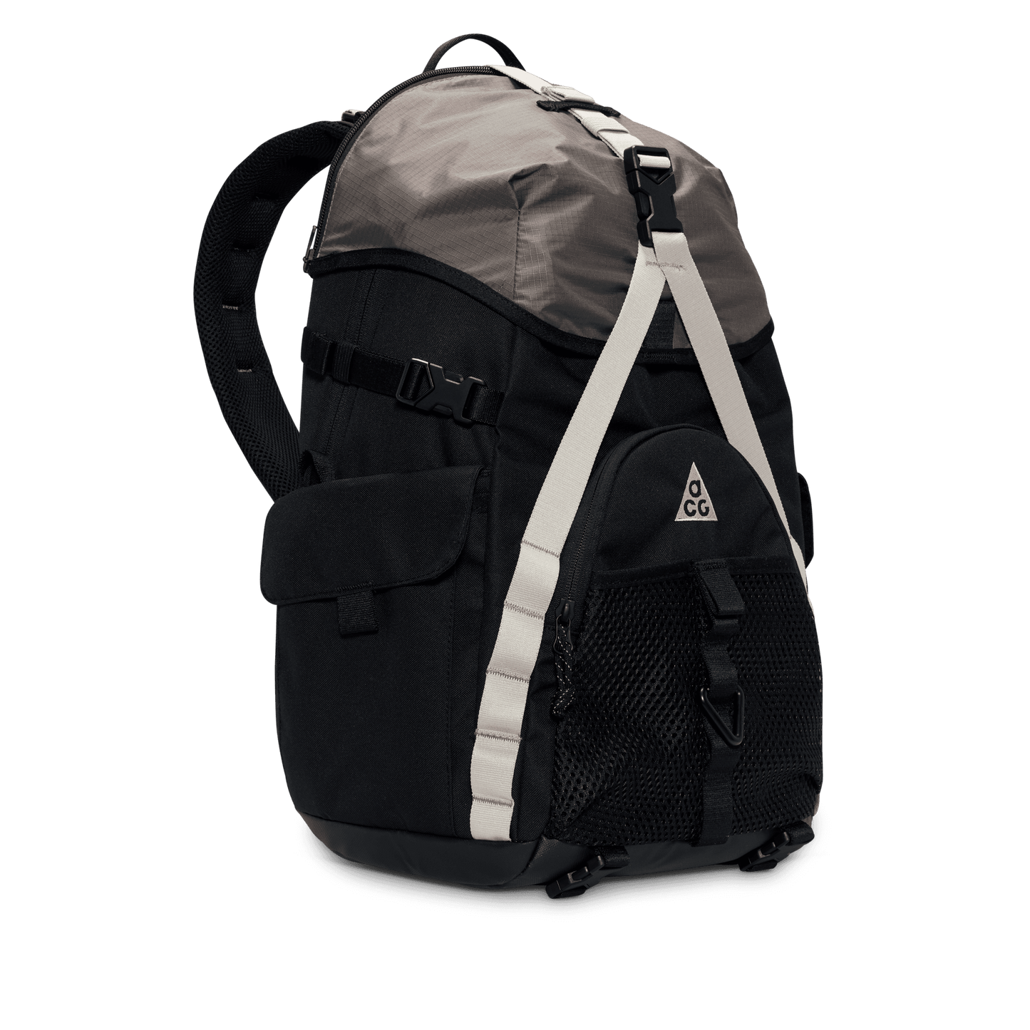 Nike ACG "Daymax" Backpack 25L Black - College Grey