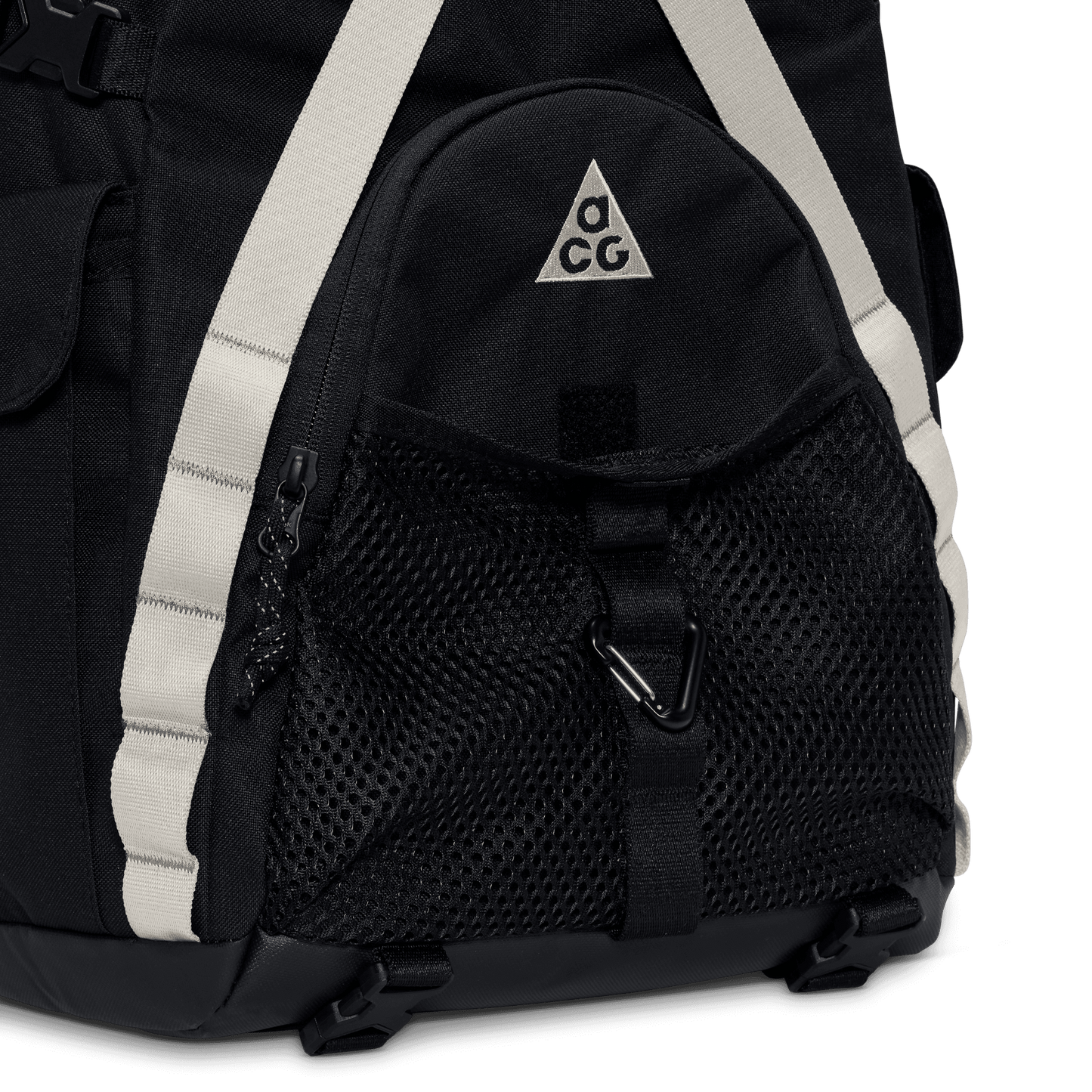 Nike ACG "Daymax" Backpack 25L Black - College Grey
