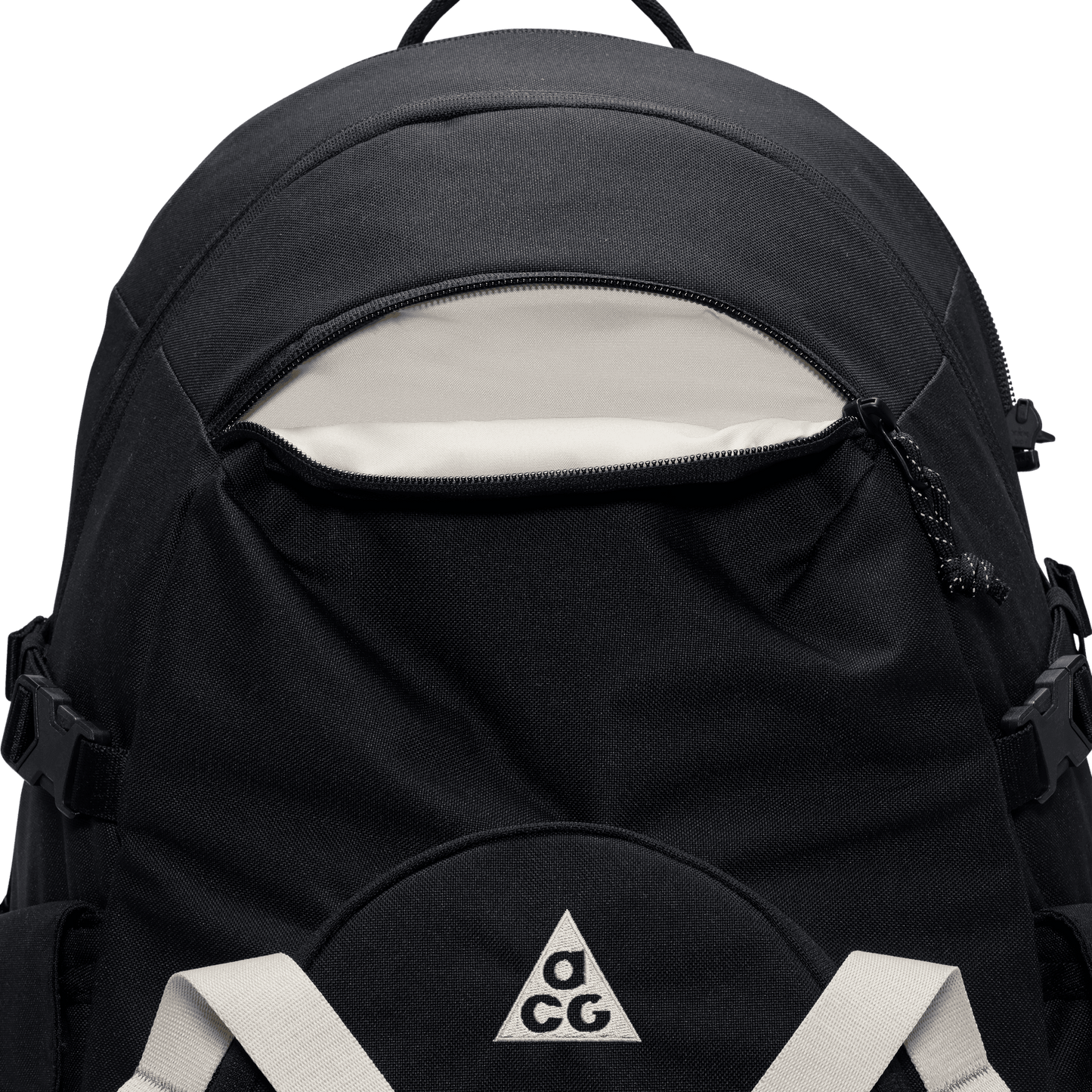 Nike ACG "Daymax" Backpack 25L Black - College Grey