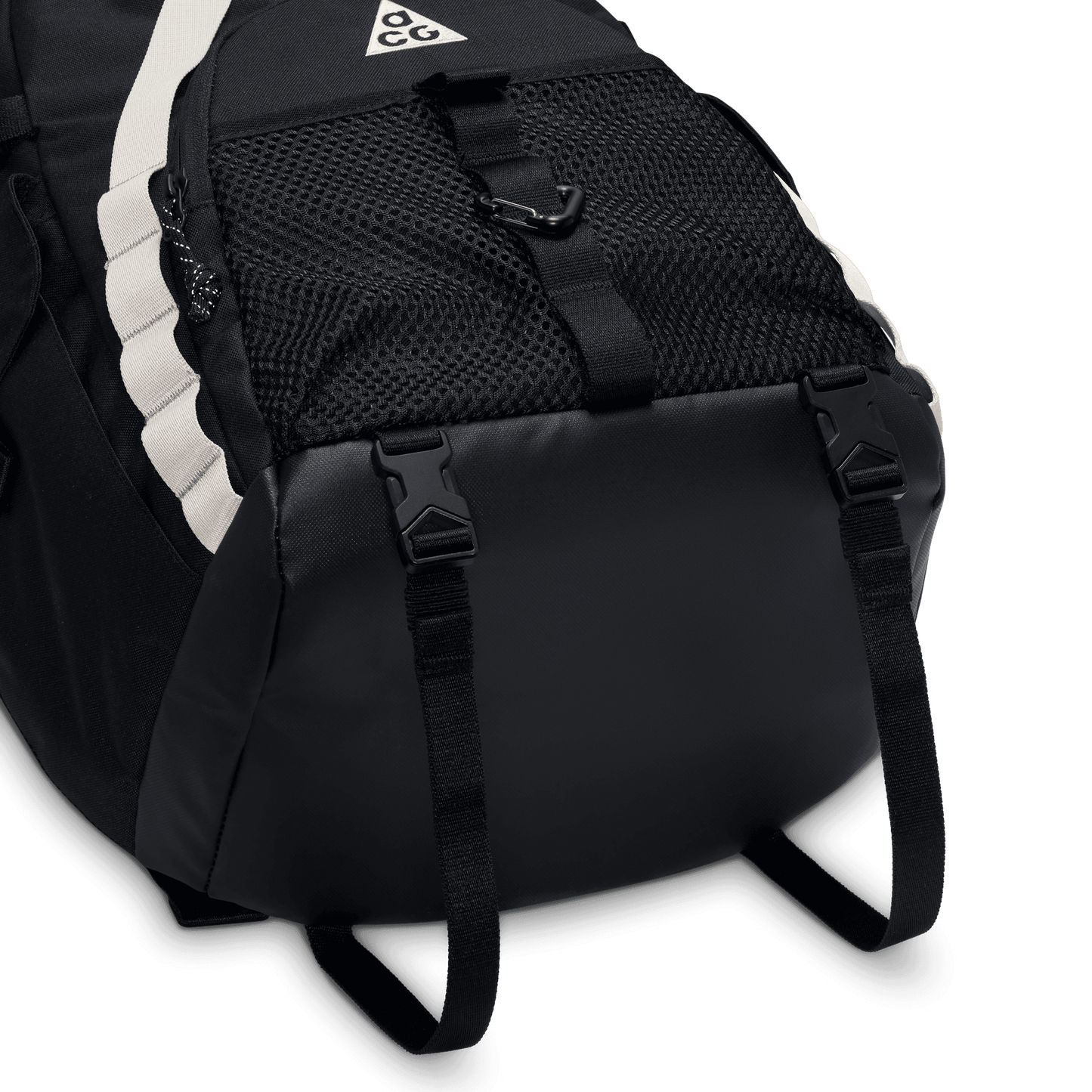 Nike ACG "Daymax" Backpack 25L Black - College Grey