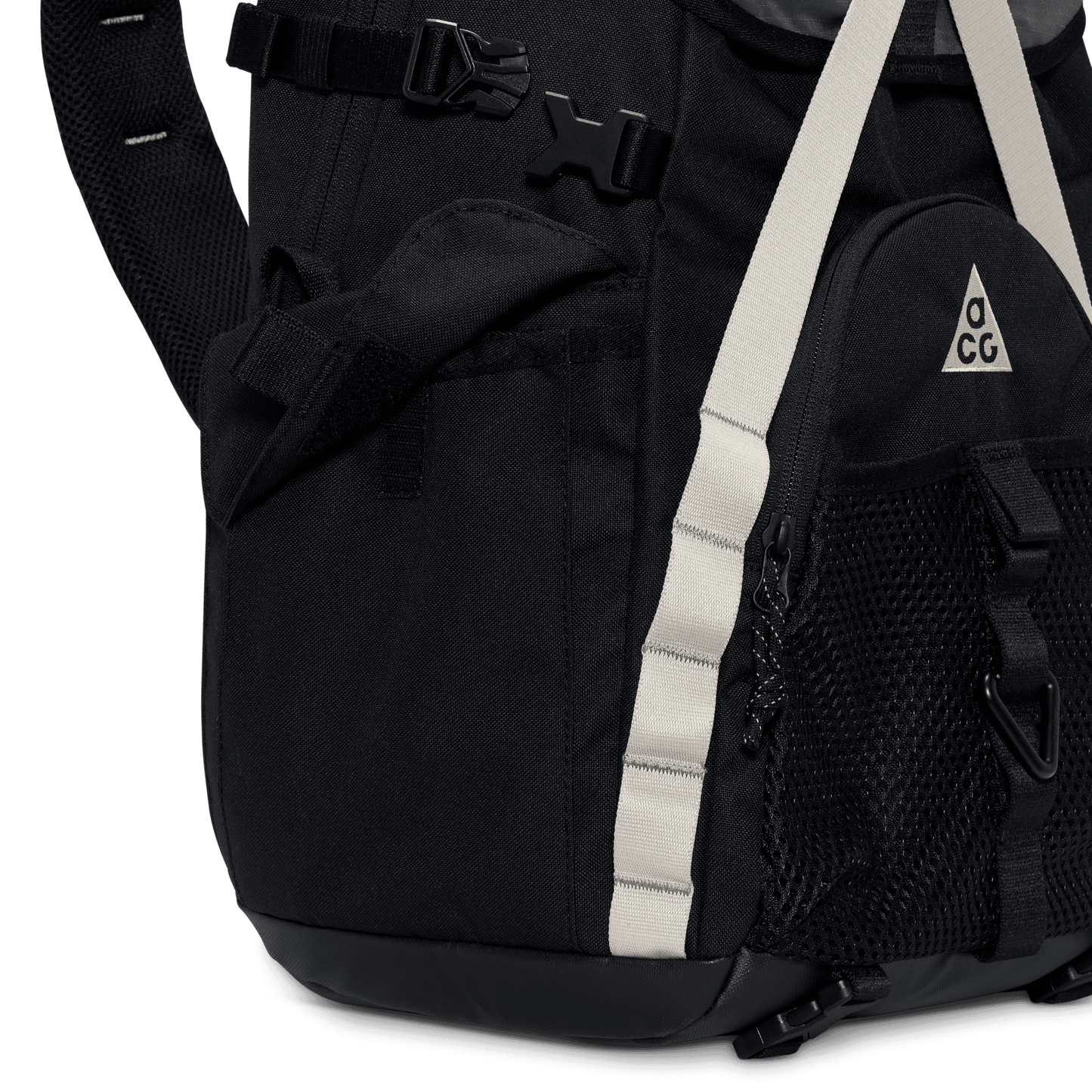 Nike ACG "Daymax" Backpack 25L Black - College Grey