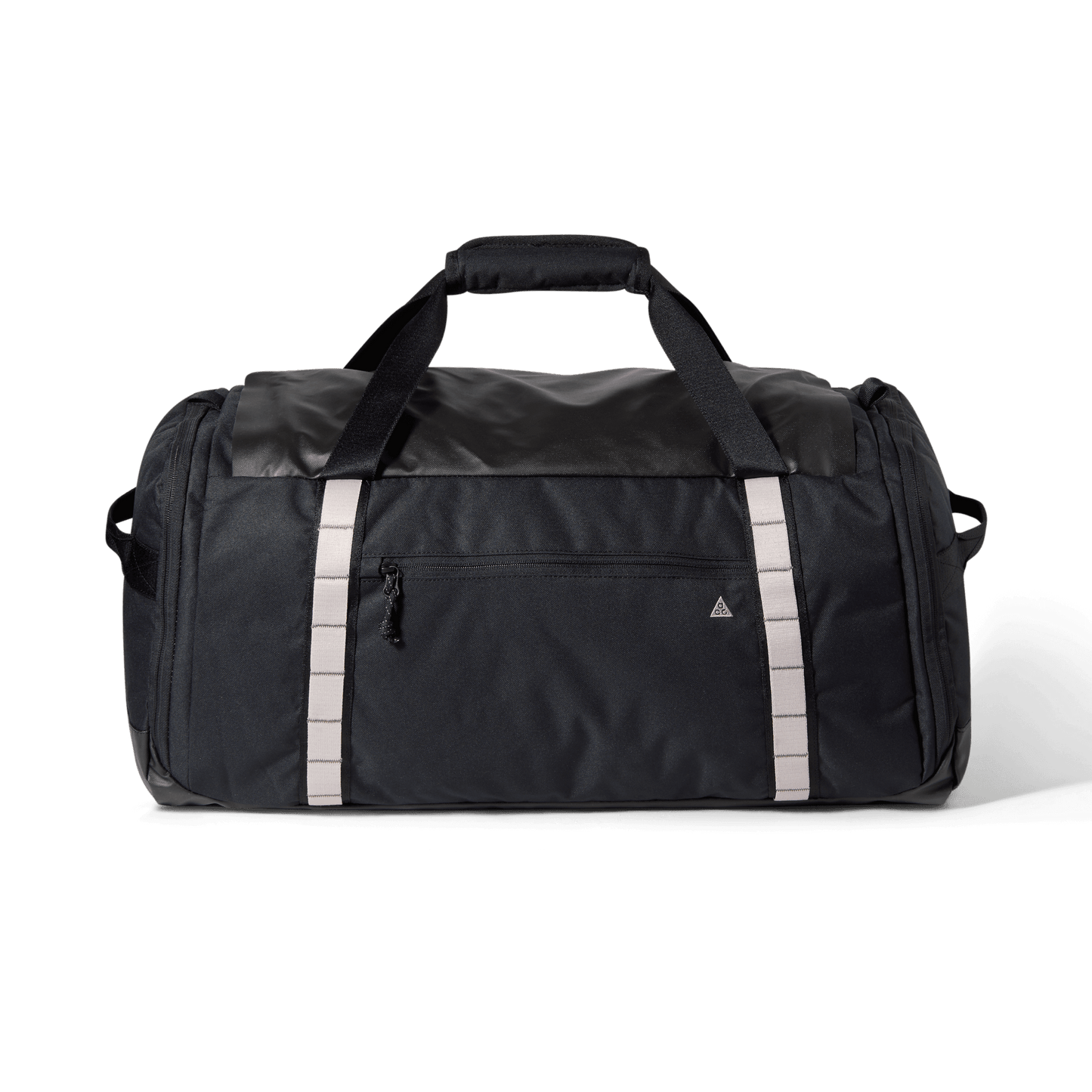 Nike ACG "Daymax" Duffel Bag 60L Black - College Grey