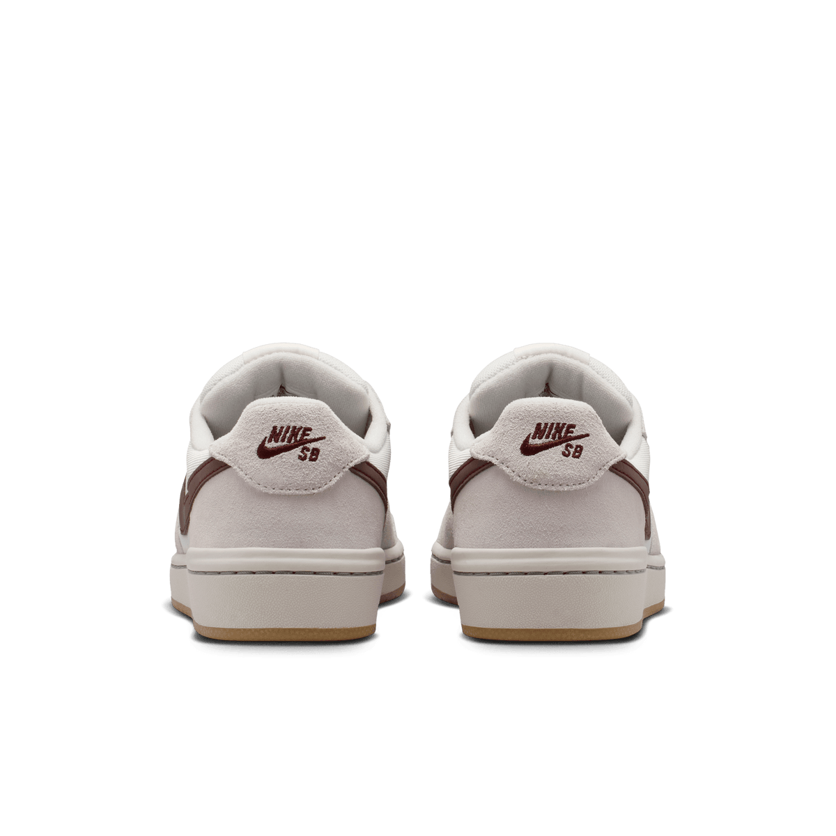 Nike SB Code 58 Summit White - Mystic Dates - Phantom