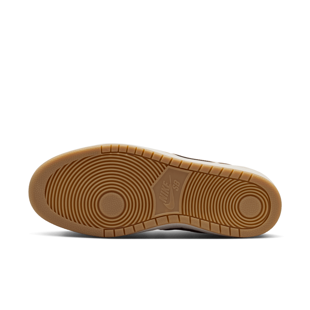 Nike SB Code 58 Summit White - Mystic Dates - Phantom