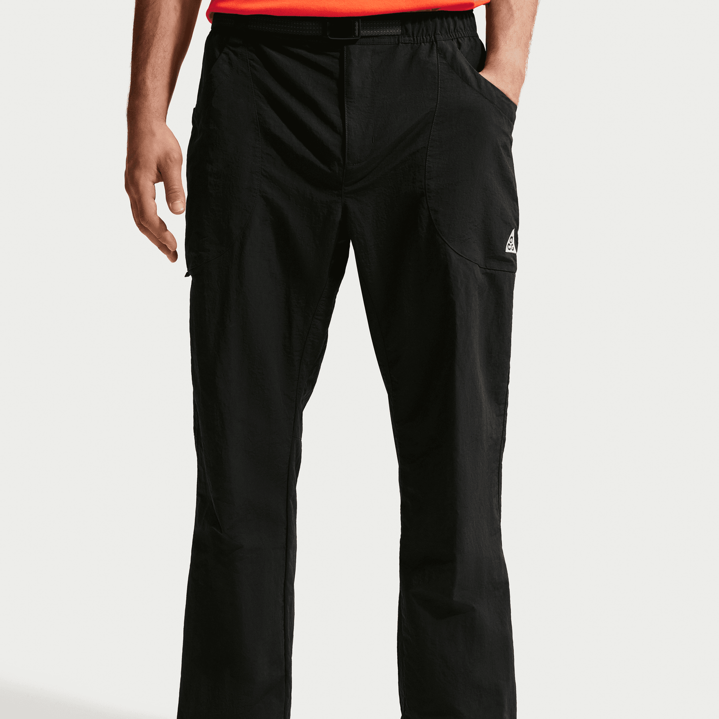 Nike ACG "Dolomiti" Pants Black