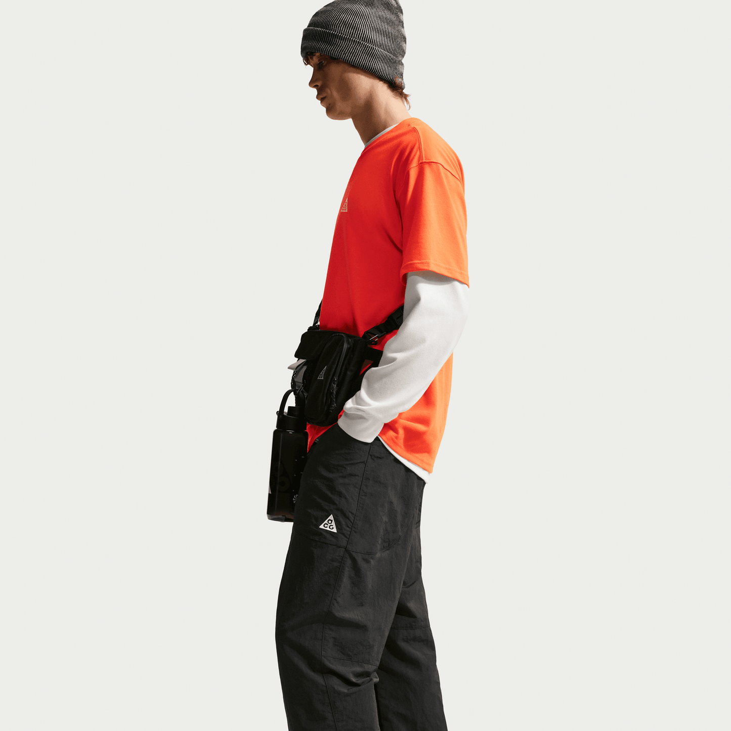 Nike ACG "Dolomiti" Pants Black