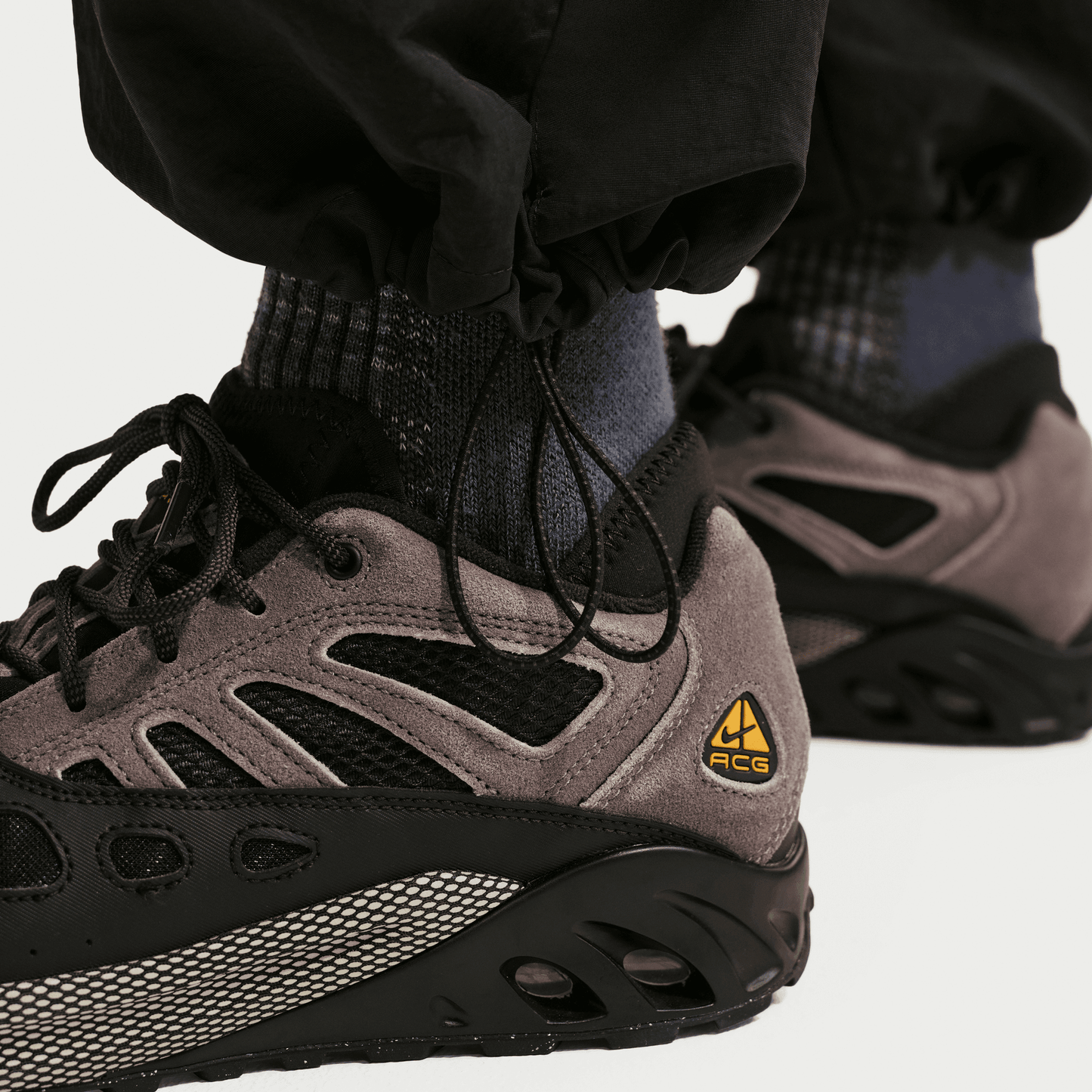 Nike ACG "Dolomiti" Pants Black