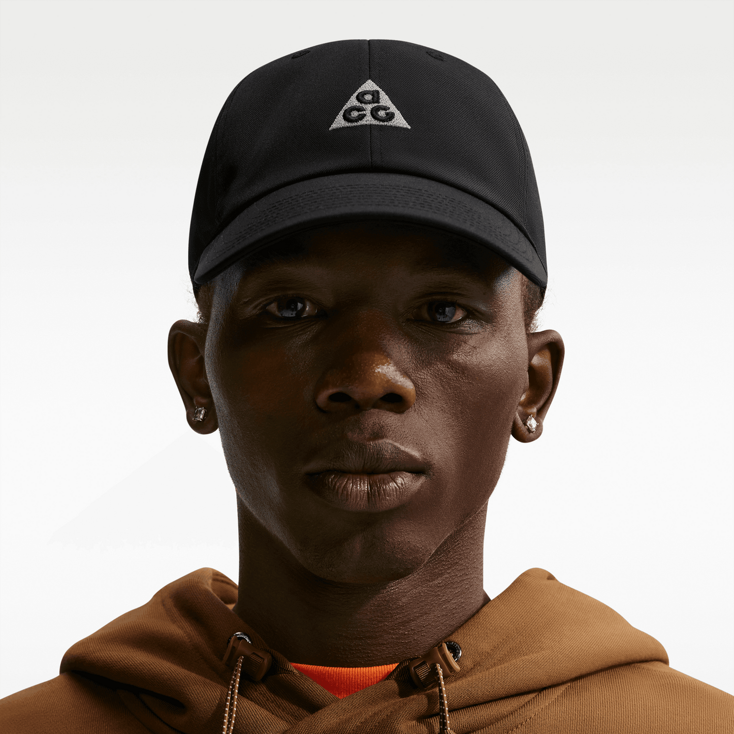 Nike ACG Club Unstructured Hat Black