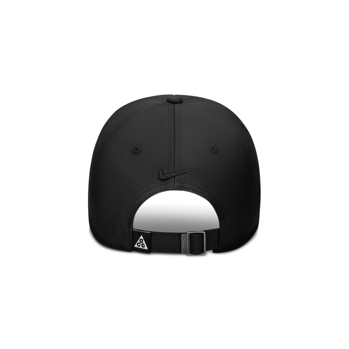 Nike ACG Club Unstructured Hat Black