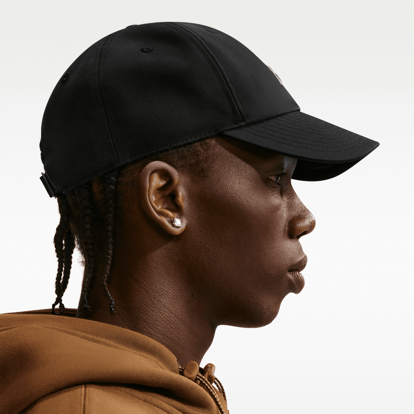 Nike ACG Club Unstructured Hat Black
