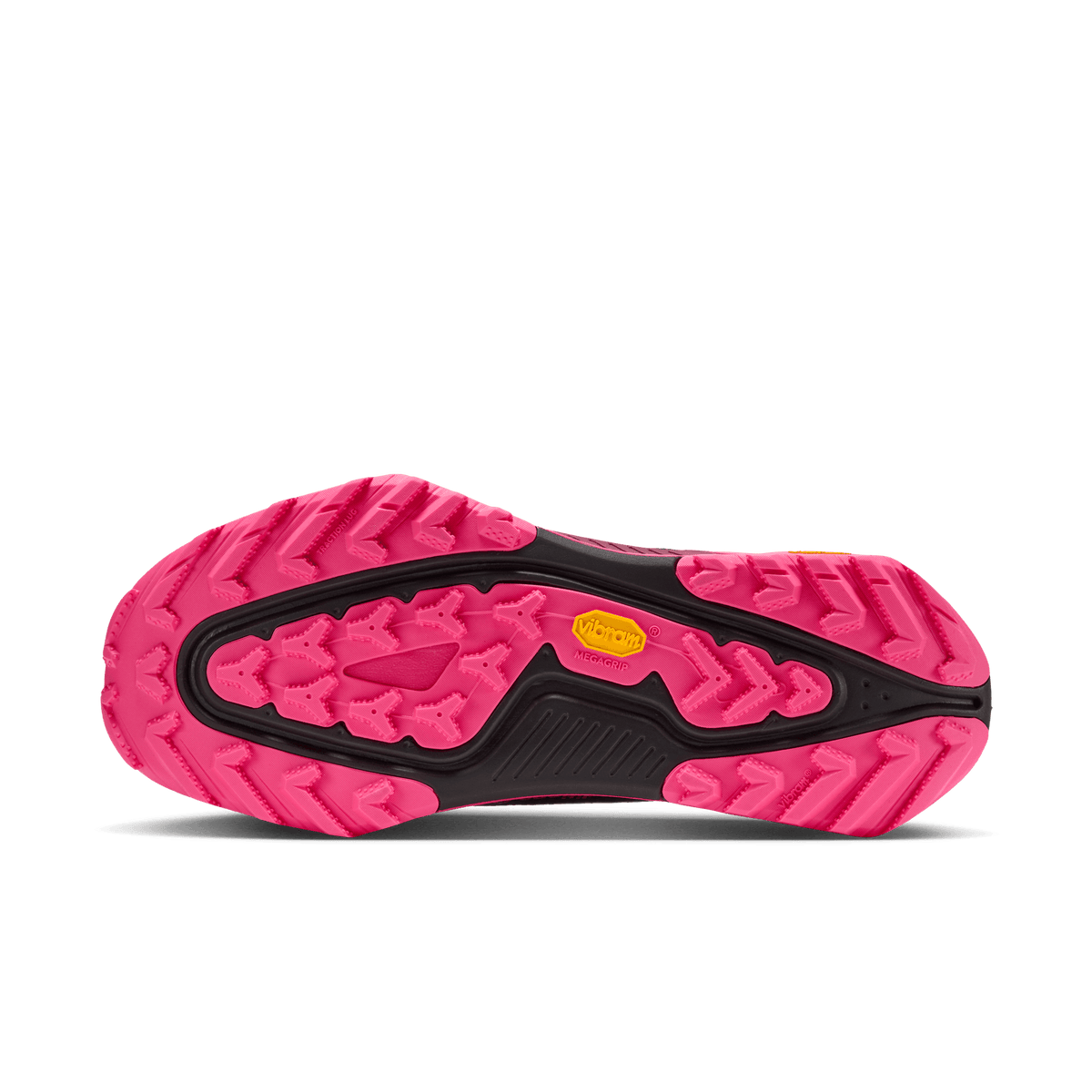 Nike ACG Zegama Trail Gore-Tex Shoe Pure Platinum - Wolf Grey - Black - Hyper Pink