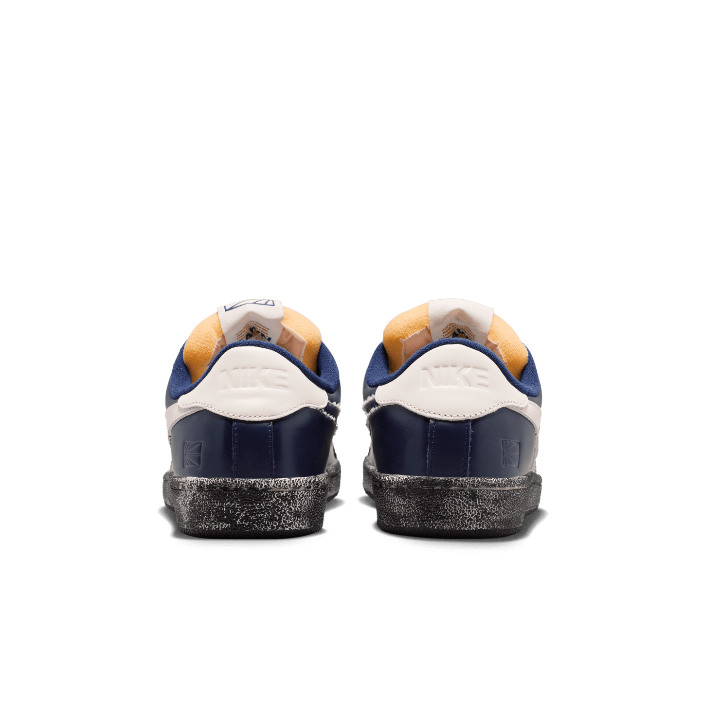 Nike SB x Rassvet Zoom Tennis Classic Blue Void - Sail