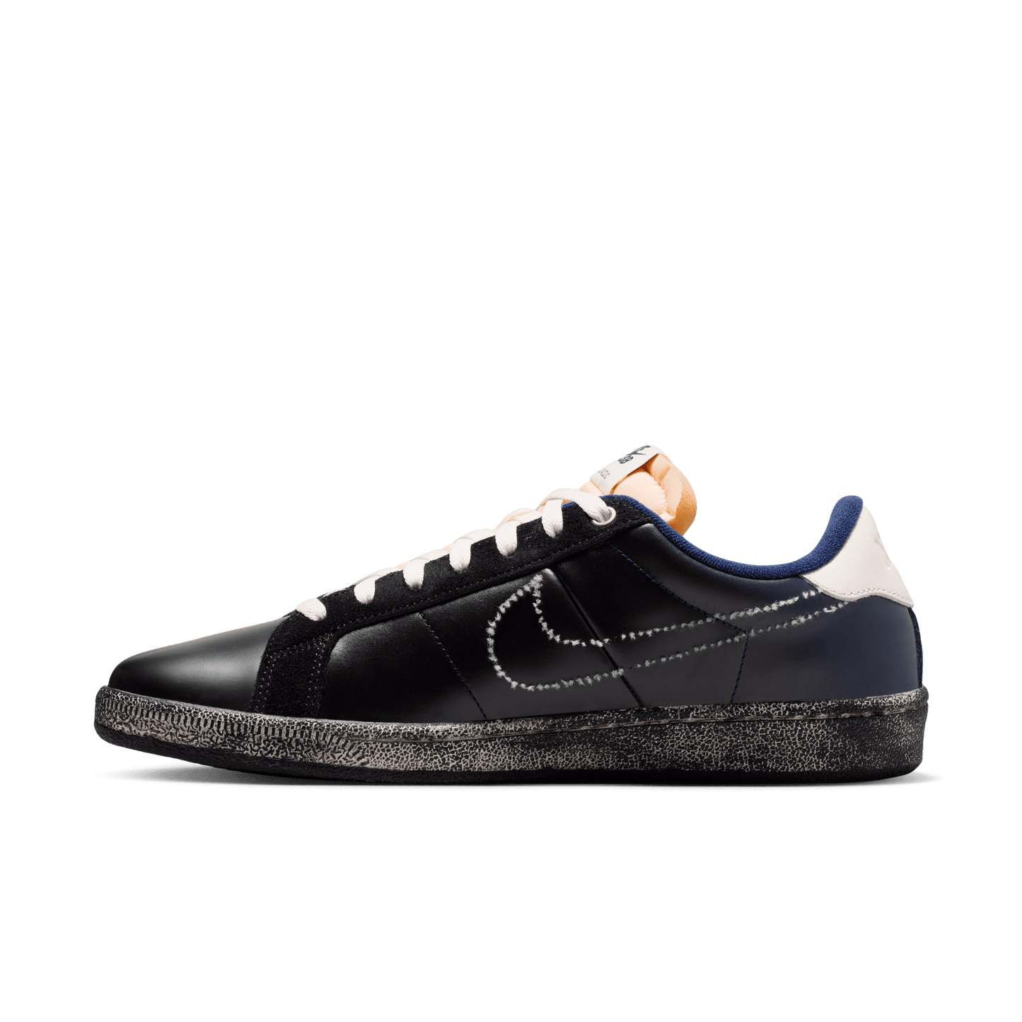 Nike SB x Rassvet Zoom Tennis Classic Blue Void - Sail
