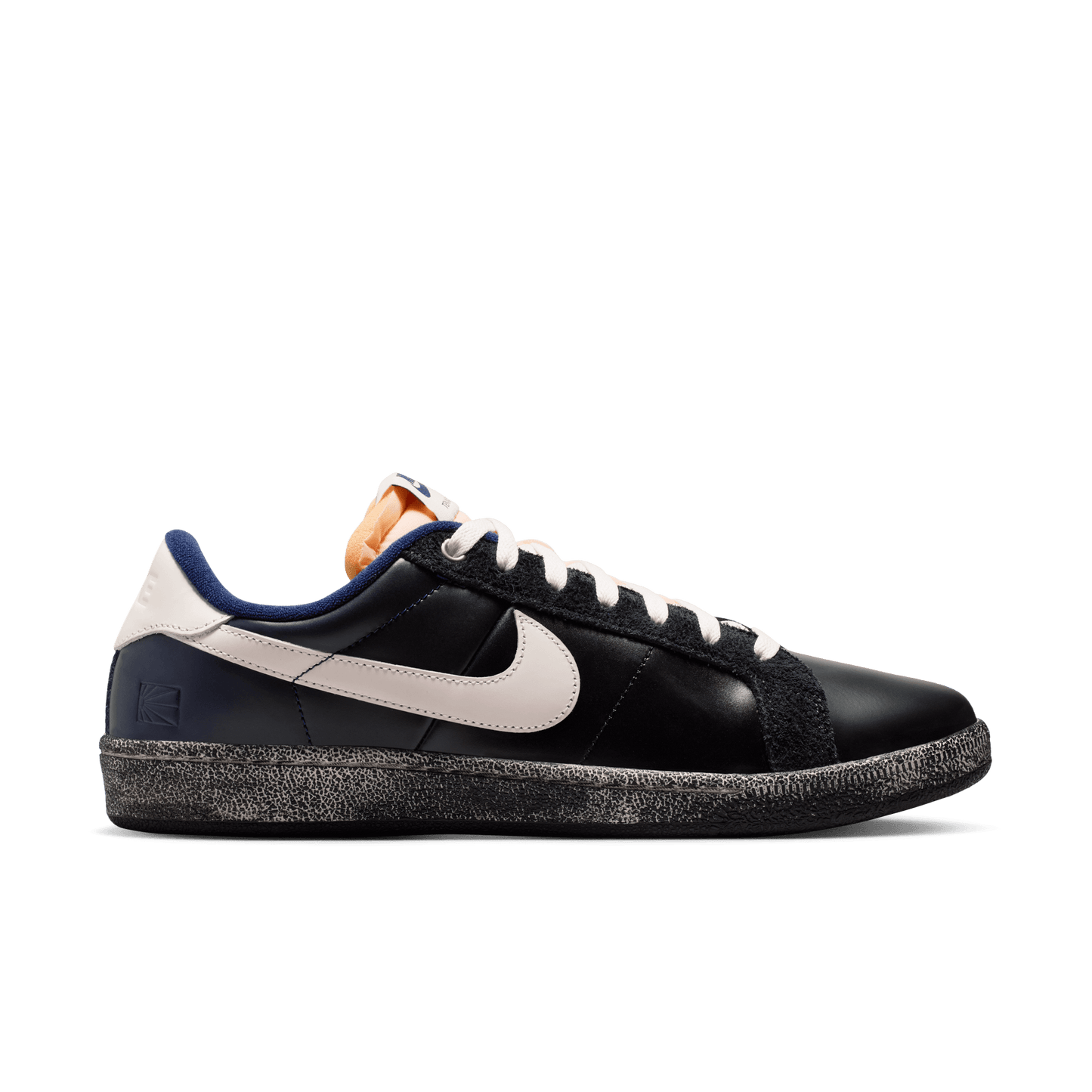 Nike SB x Rassvet Zoom Tennis Classic Blue Void - Sail