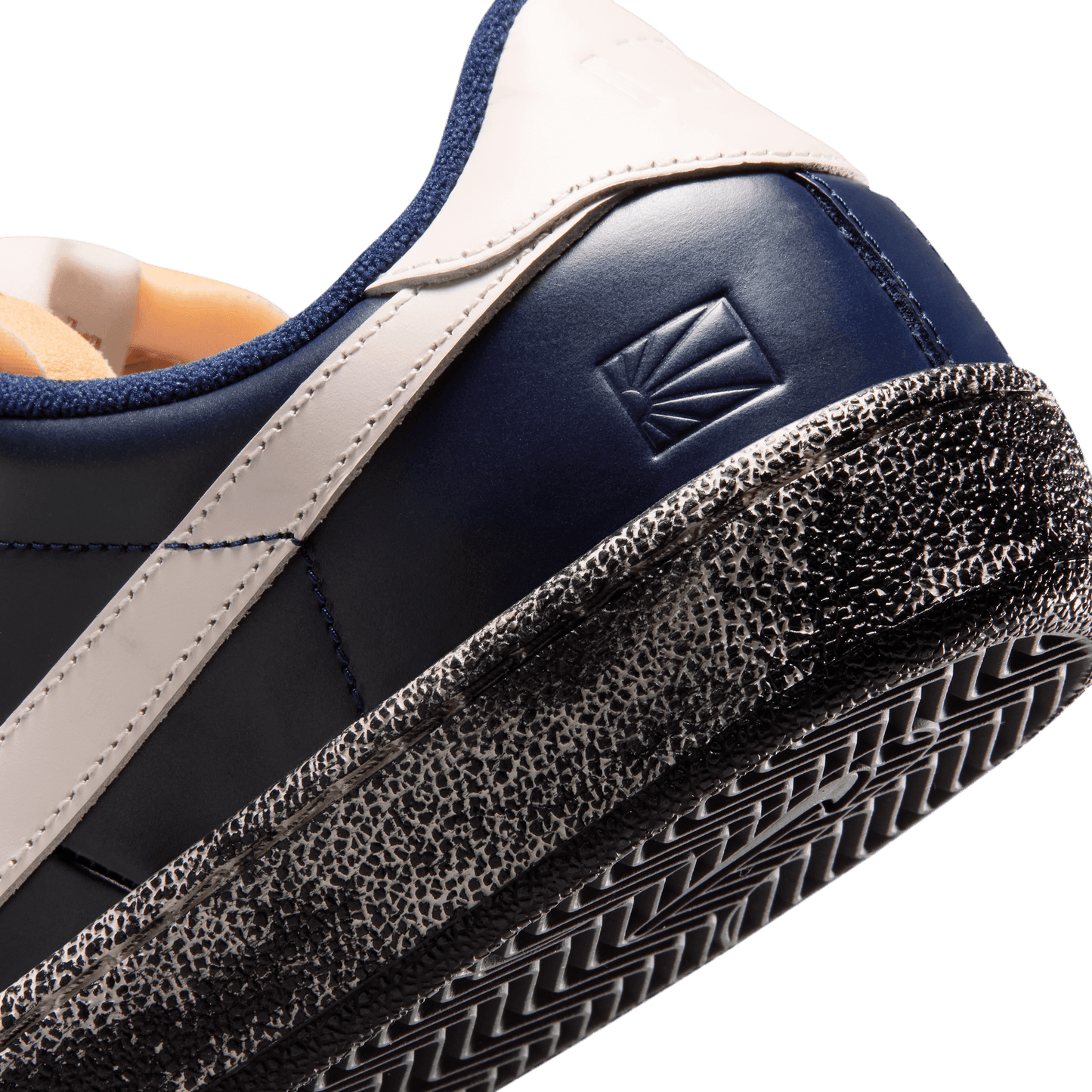 Nike SB x Rassvet Zoom Tennis Classic Blue Void - Sail