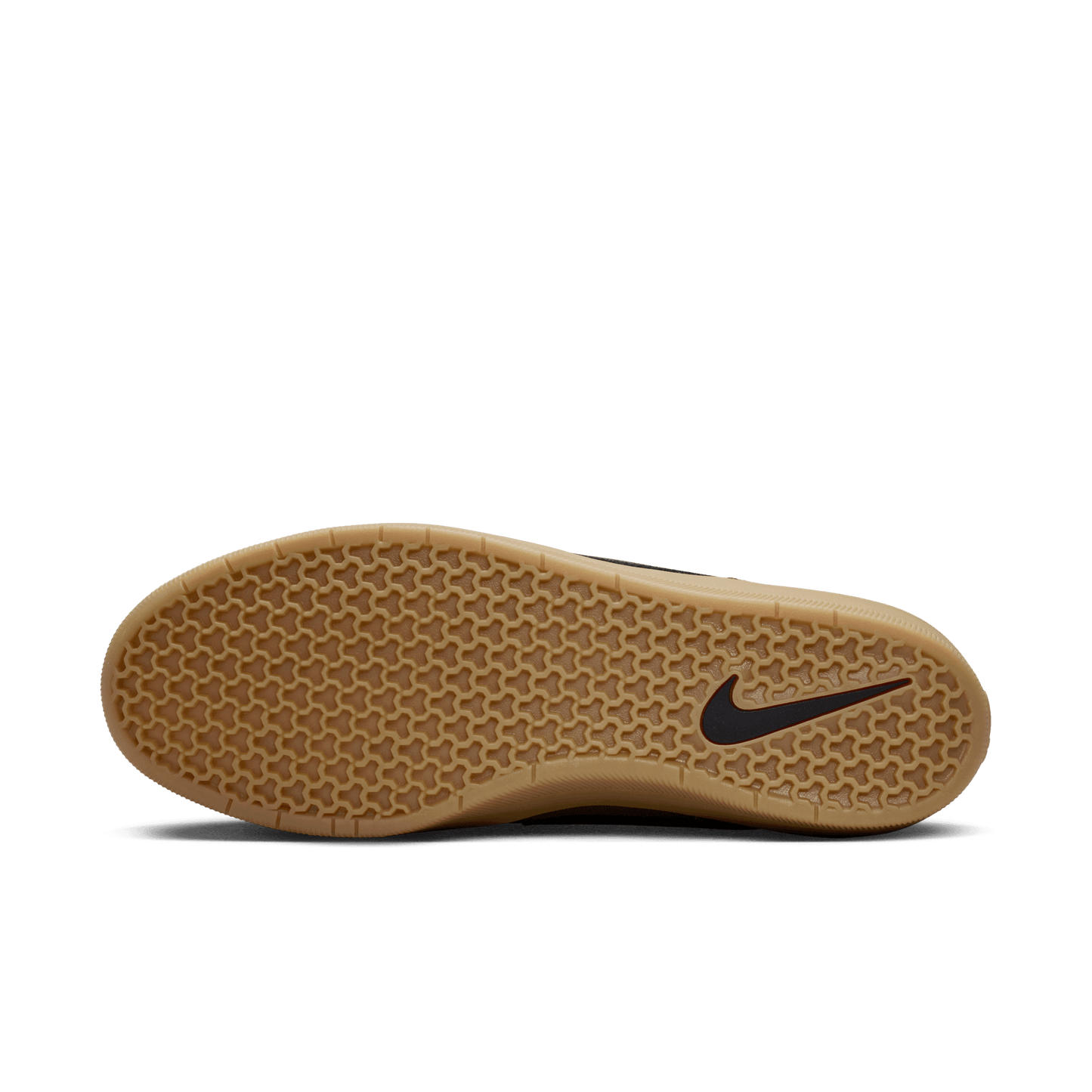 Nike SB Force 58 Medium Olive - Black