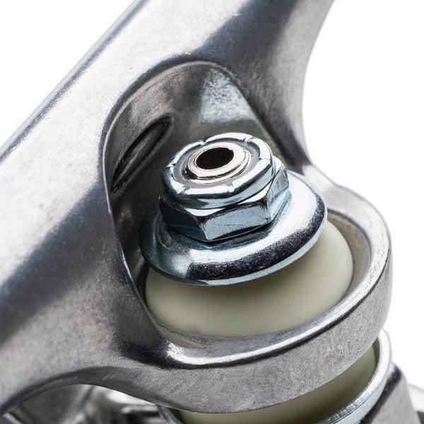 Ace AF1 Hollow Truck Set 66 / 9.0 Polished-Black Sheep Skate Shop