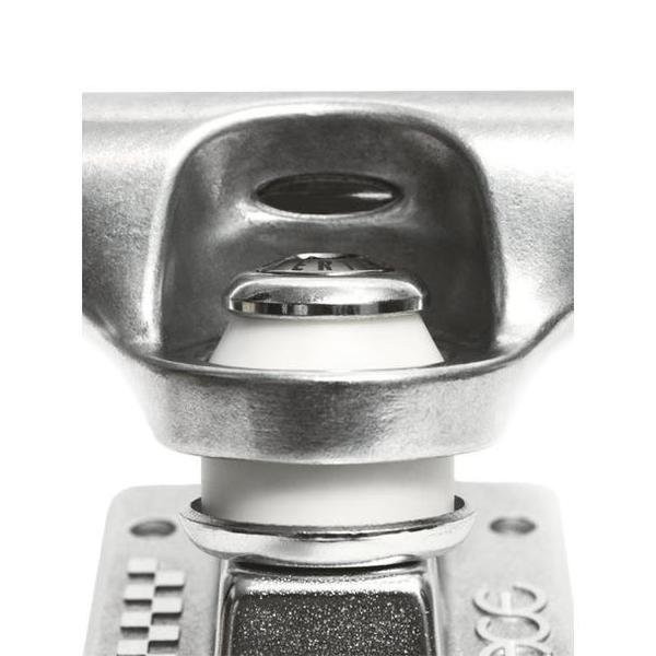 Ace AF1 Inverted Hollow Truck Set 44 / 8.25 Polished-Black Sheep Skate Shop