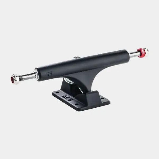 Ace AF1 Truck 55 / 8.5 Matte Black-Black Sheep Skate Shop