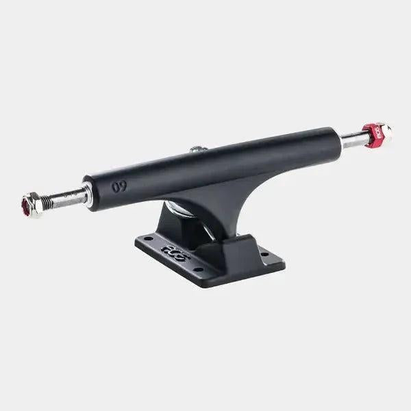 Ace AF1 Truck Set 60 / 8.75 Matte Black-Black Sheep Skate Shop