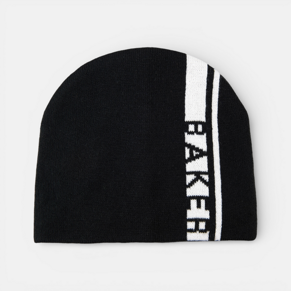 Baker Skateboards Activate Beanie Black - White