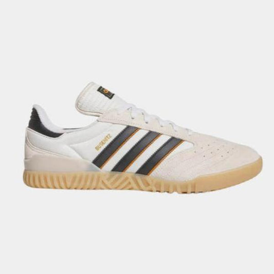 Adidas Busenitz Indoor Super Brown - Core Black - Off White-Black Sheep Skate Shop