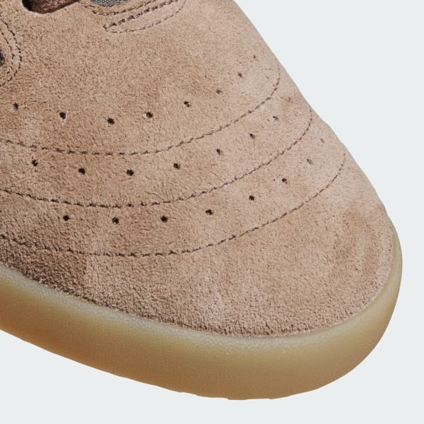Adidas Busenitz Indoor Super Earth | Black Sheep – Black Sheep