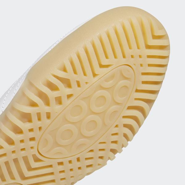 Adidas Busenitz Indoor Super Footwear White - Collegiate Navy - Better Scarlet-Black Sheep Skate Shop