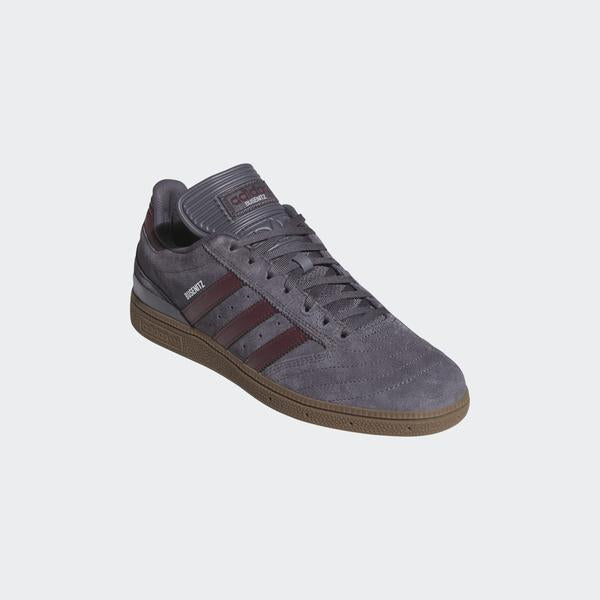 Adidas Busenitz Pro Aurora Onix - Maroon - Gum-Black Sheep Skate Shop