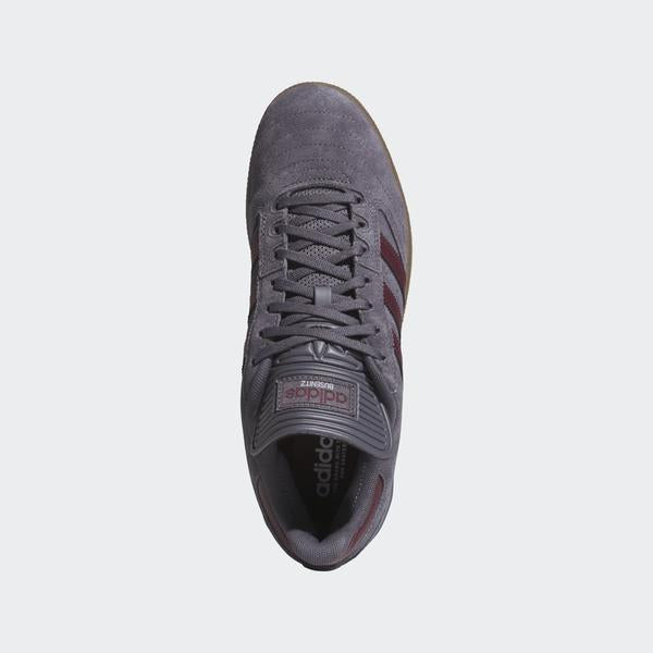 Adidas Busenitz Pro Aurora Onix - Maroon - Gum-Black Sheep Skate Shop