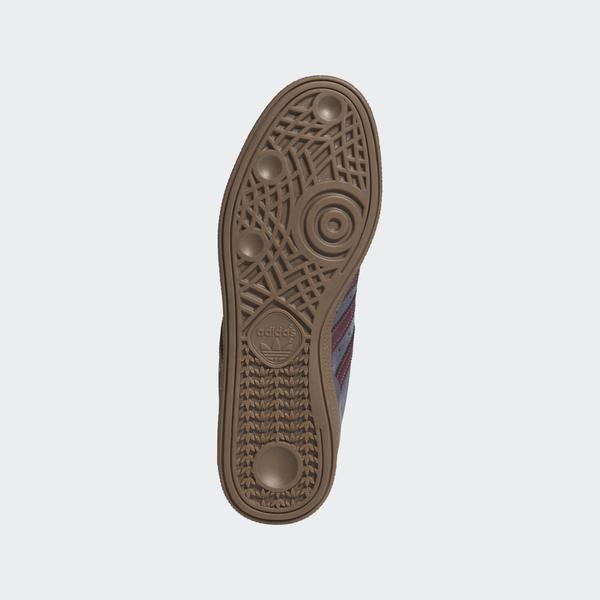 Adidas Busenitz Pro Aurora Onix - Maroon - Gum-Black Sheep Skate Shop