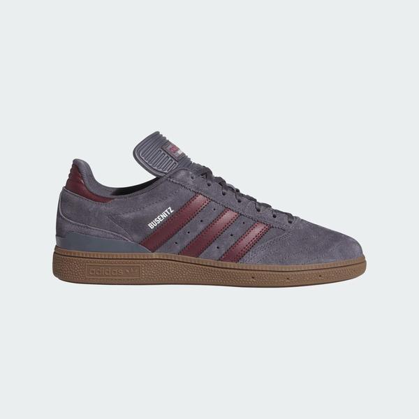 Adidas Busenitz Pro Aurora Onix - Maroon - Gum-Black Sheep Skate Shop