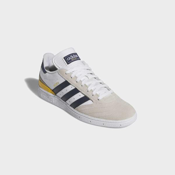 Adidas Busenitz Pro Bliss - Collegiate Navy - Cloud White-Black Sheep Skate Shop