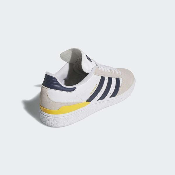Adidas Busenitz Pro Bliss - Collegiate Navy - Cloud White-Black Sheep Skate Shop