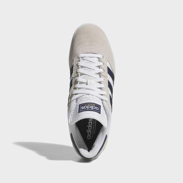 Adidas Busenitz Pro Bliss - Collegiate Navy - Cloud White-Black Sheep Skate Shop
