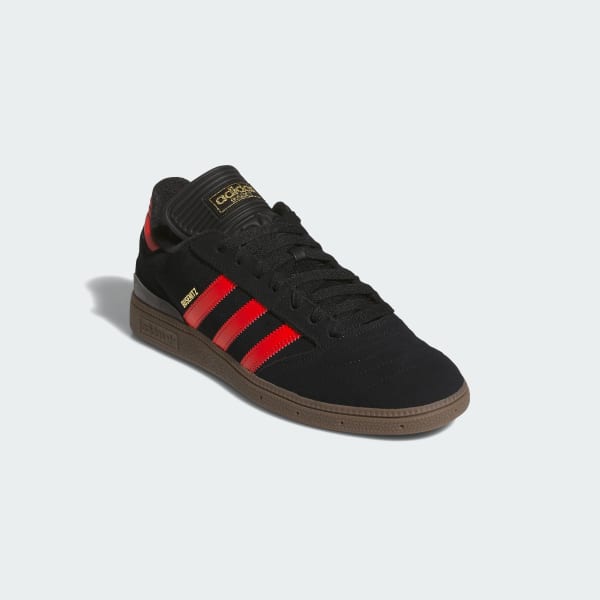 Adidas Busenitz Pro Core Black - Supplier Colour - Gum-Black Sheep Skate Shop