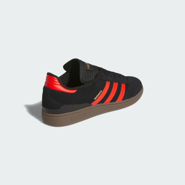 Adidas Busenitz Pro Core Black - Supplier Colour - Gum-Black Sheep Skate Shop