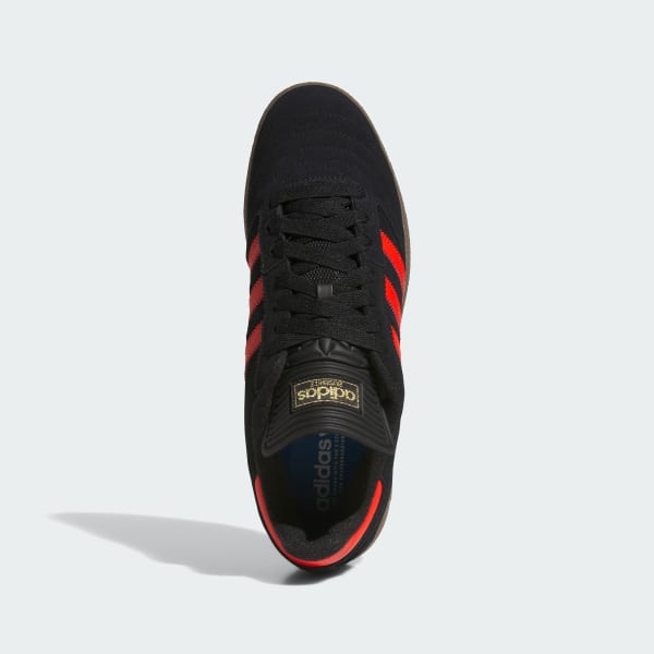 Adidas Busenitz Pro Core Black - Supplier Colour - Gum-Black Sheep Skate Shop