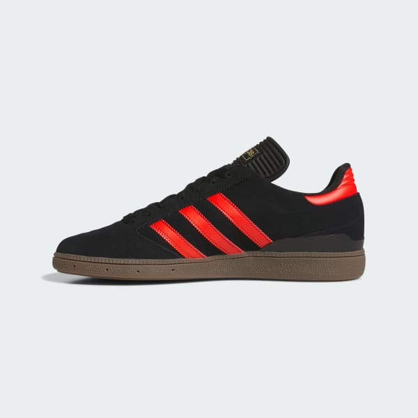 Adidas Busenitz Pro Core Black - Supplier Colour - Gum-Black Sheep Skate Shop