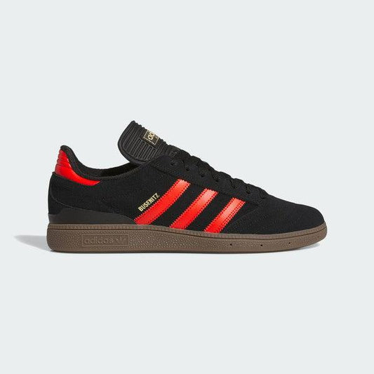 Adidas Busenitz Pro Core Black - Supplier Colour - Gum-Black Sheep Skate Shop