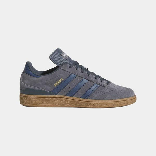 Adidas Busenitz Pro Onix - Preloved Ink - Gum-Black Sheep Skate Shop