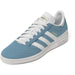 Adidas Busenitz Pro Shoes Preloved Blue - Footwear White - Chalk White-Black Sheep Skate Shop