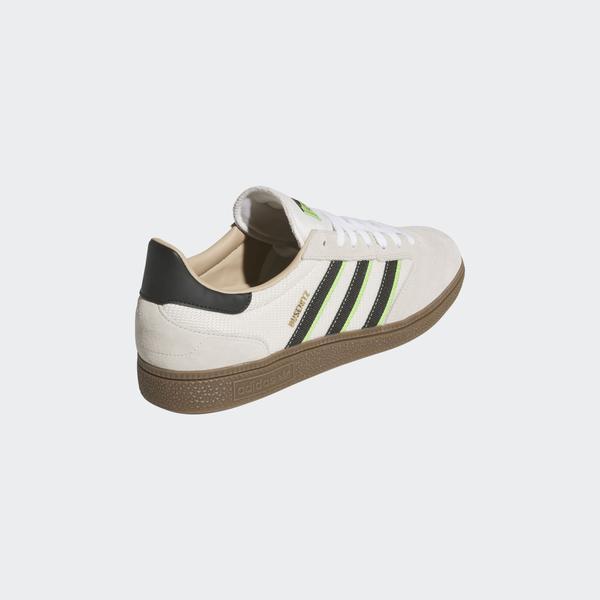 Adidas Busenitz Vintage Wonder Alumina/Core | Black Sheep – Black