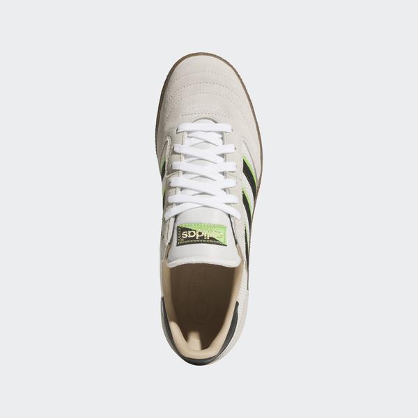 Adidas Busenitz Vintage Wonder Alumina/Core | Black Sheep – Black