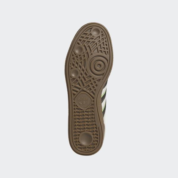 Adidas Busenitz Vintage Wonder Alumina/Core | Black Sheep – Black 