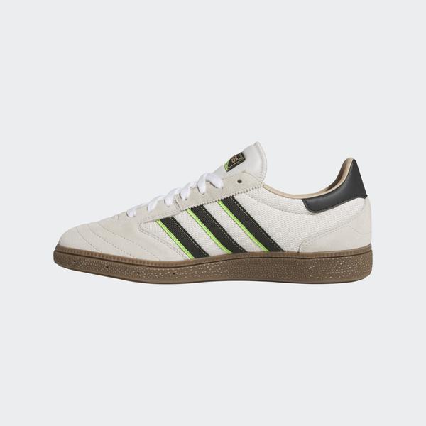 Adidas Busenitz Vintage Wonder Alumina/Core | Black Sheep – Black